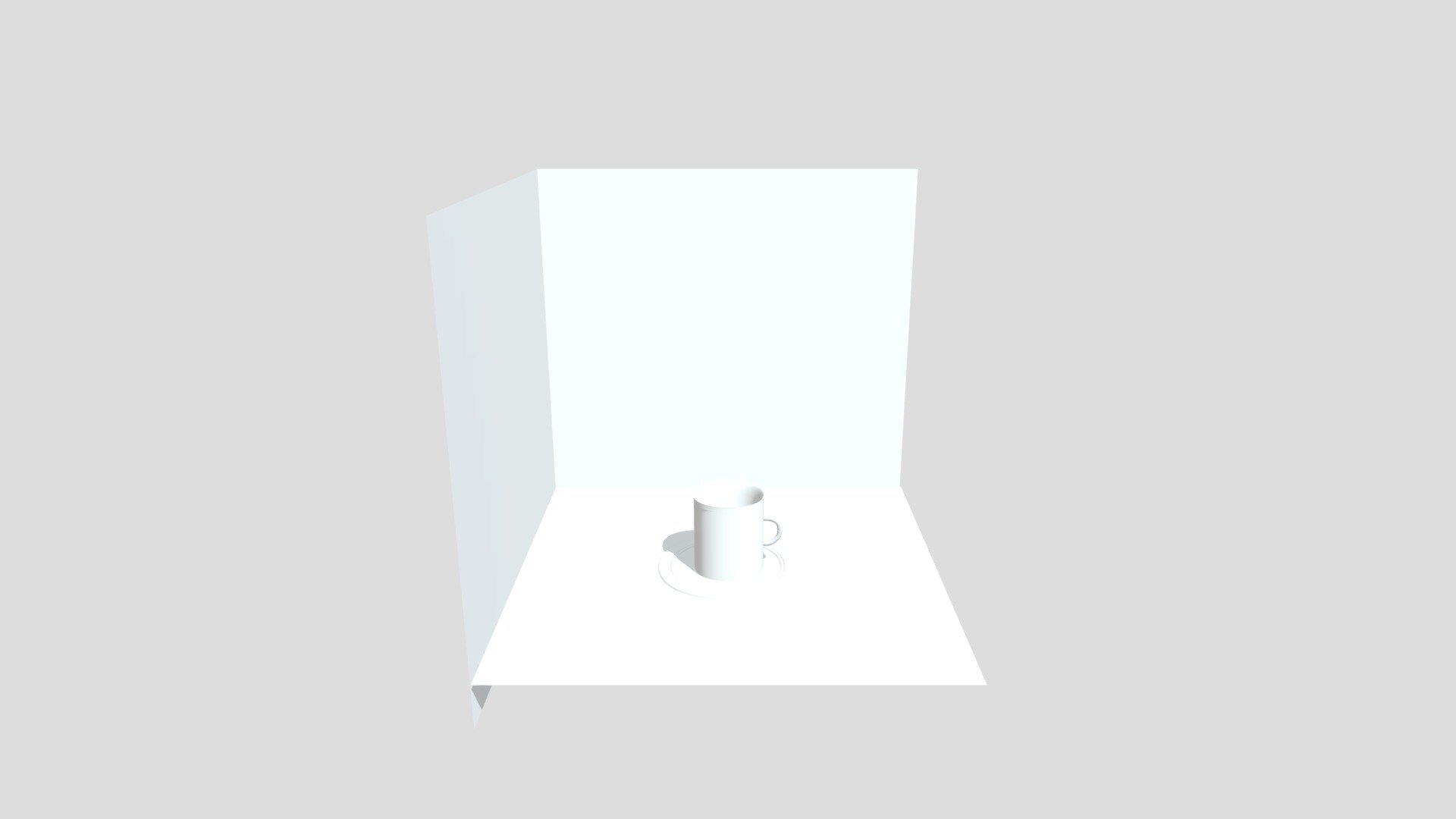 cup