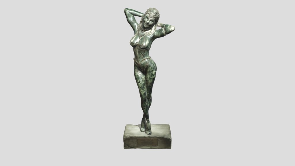 The Dancer