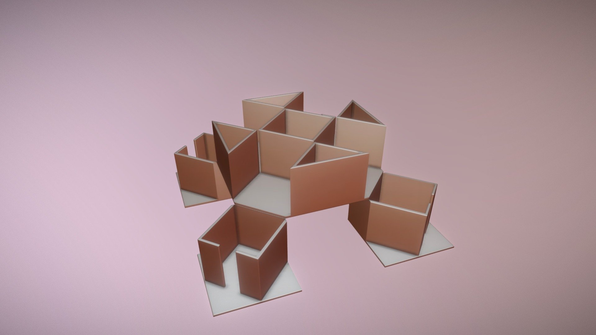 Open Box
