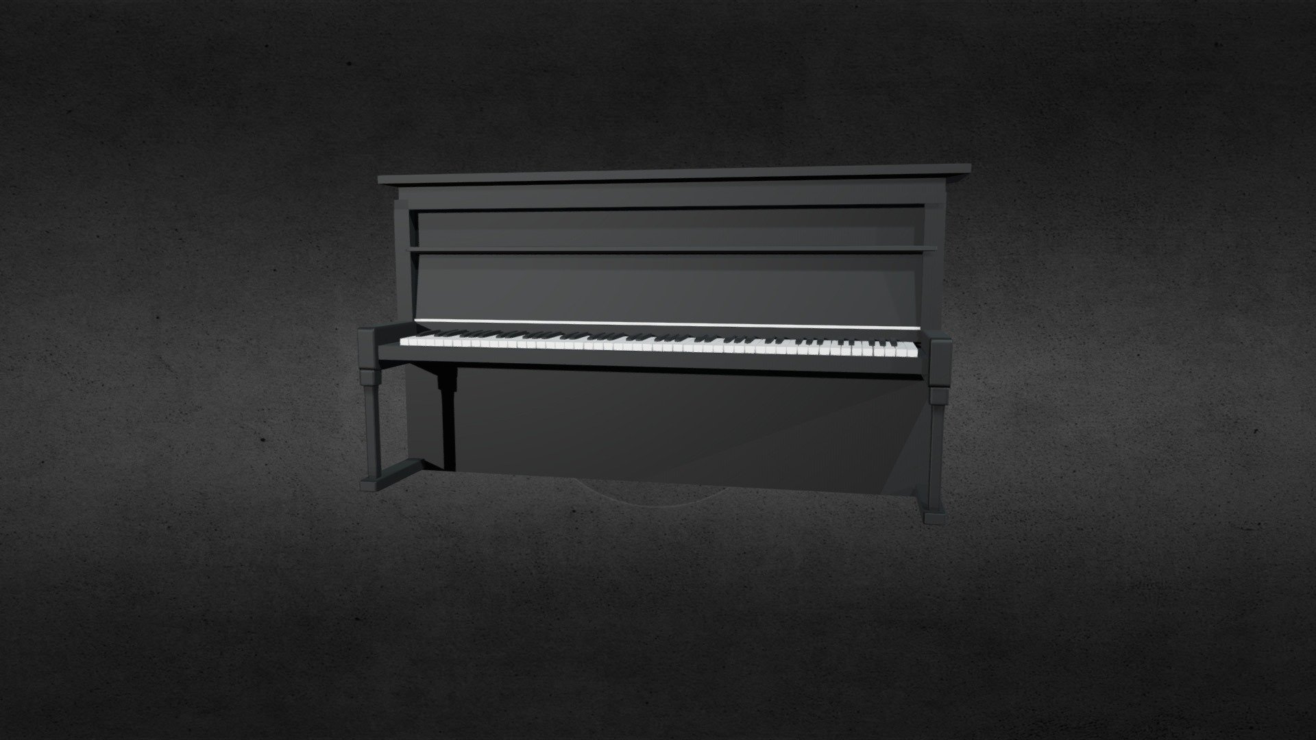 PIANOFORTE