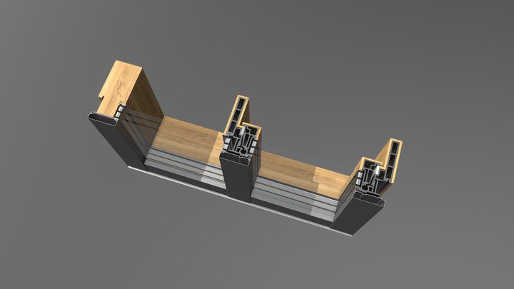 KSWA_230720 3D Model