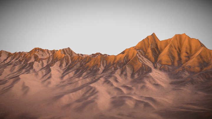 Terrain Test