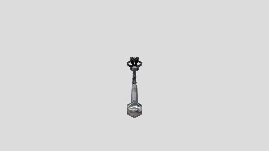 Mk Basemesh Mace 03