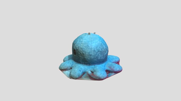 small objects 1 3D Model