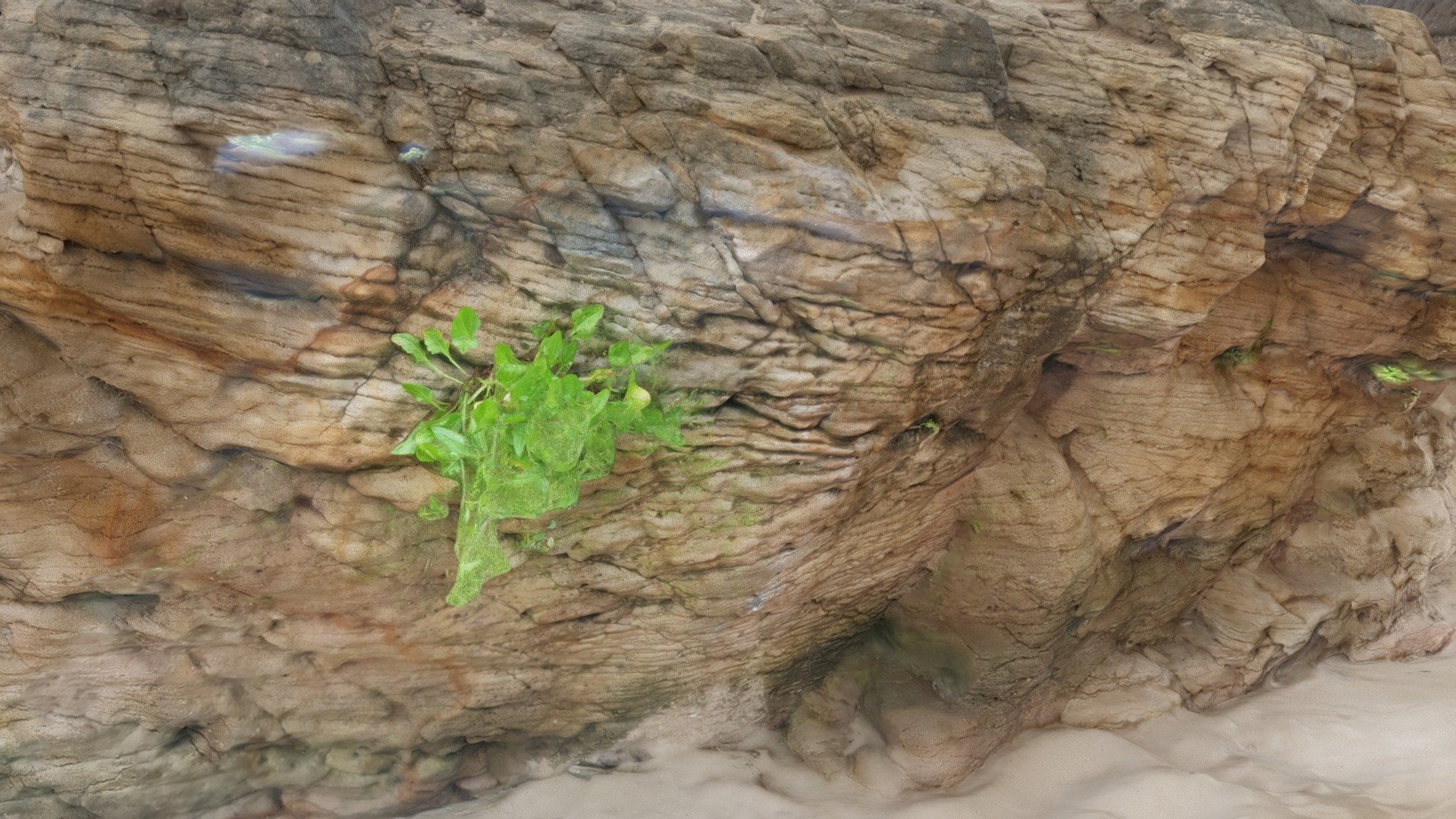 Red Rock