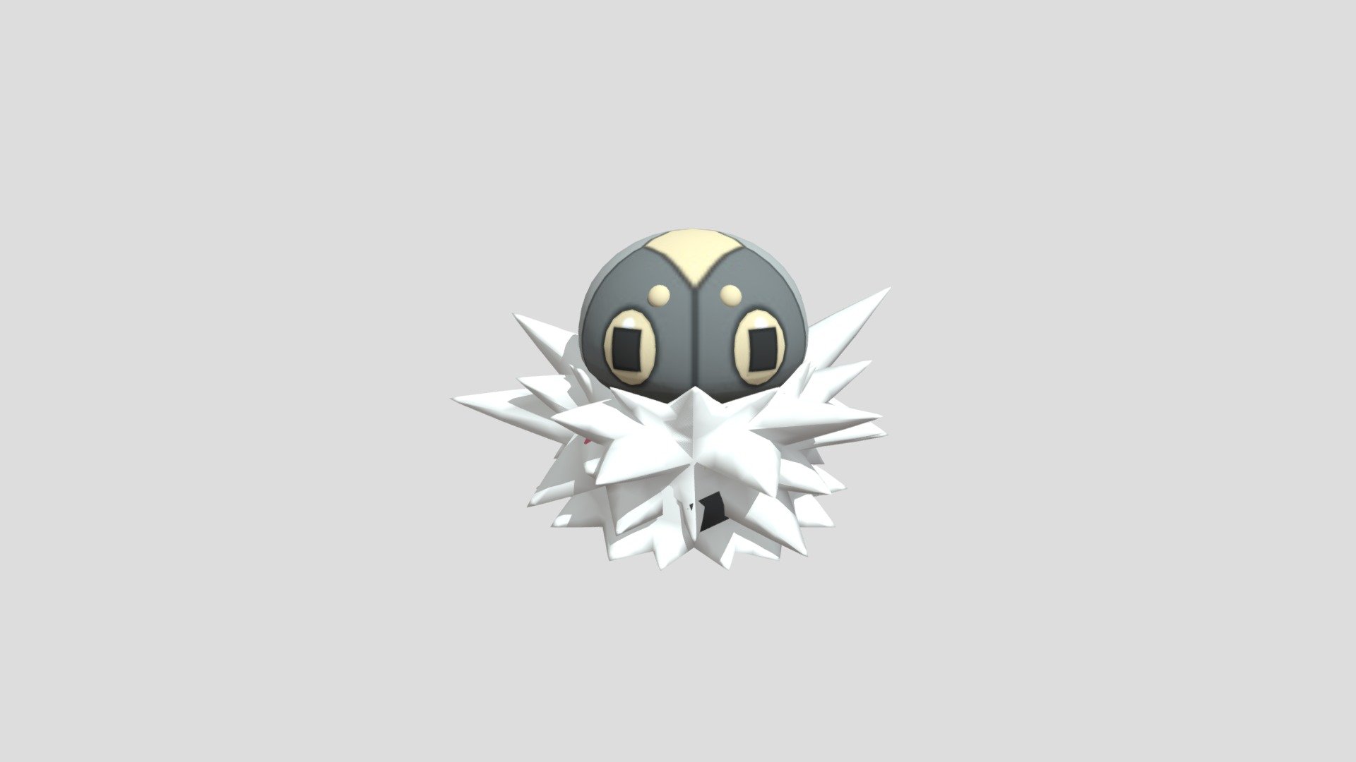 Spewpa