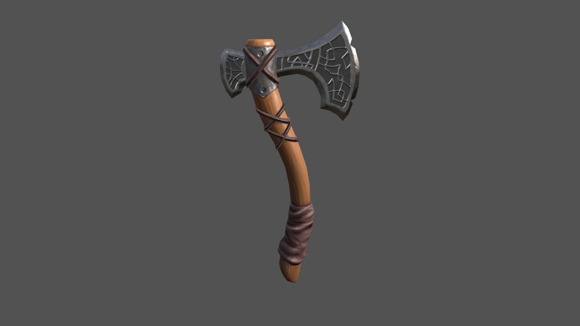 axe