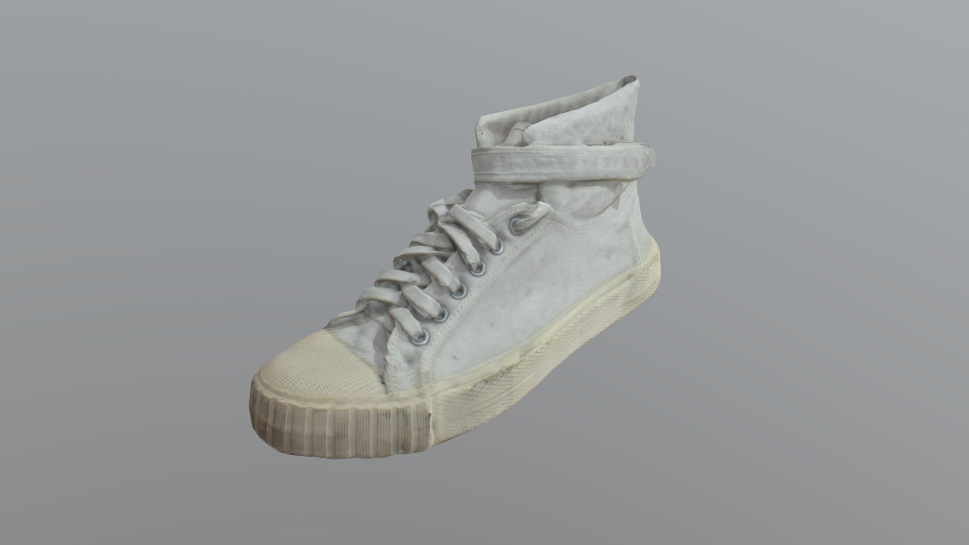 USSR keds FREE Model (RETOP)