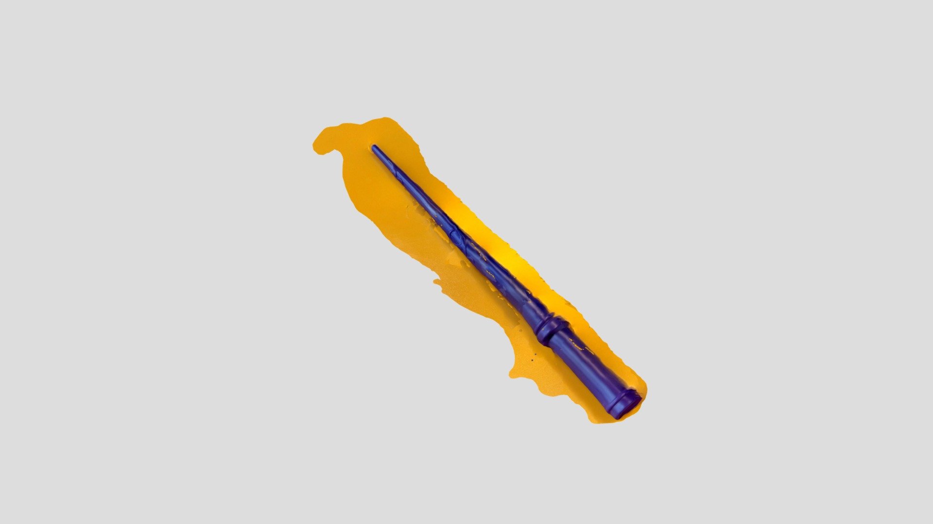 wand 1