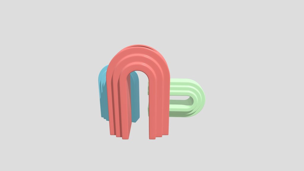 Modern Vase Plant Pot