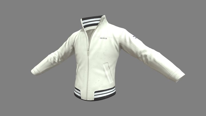 Hilfiger 3D models - Sketchfab