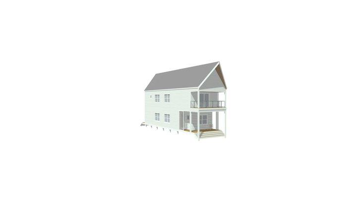 KIT06.2 3D Model