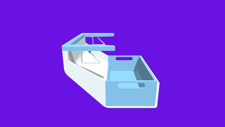 sweep3dview 3D Model