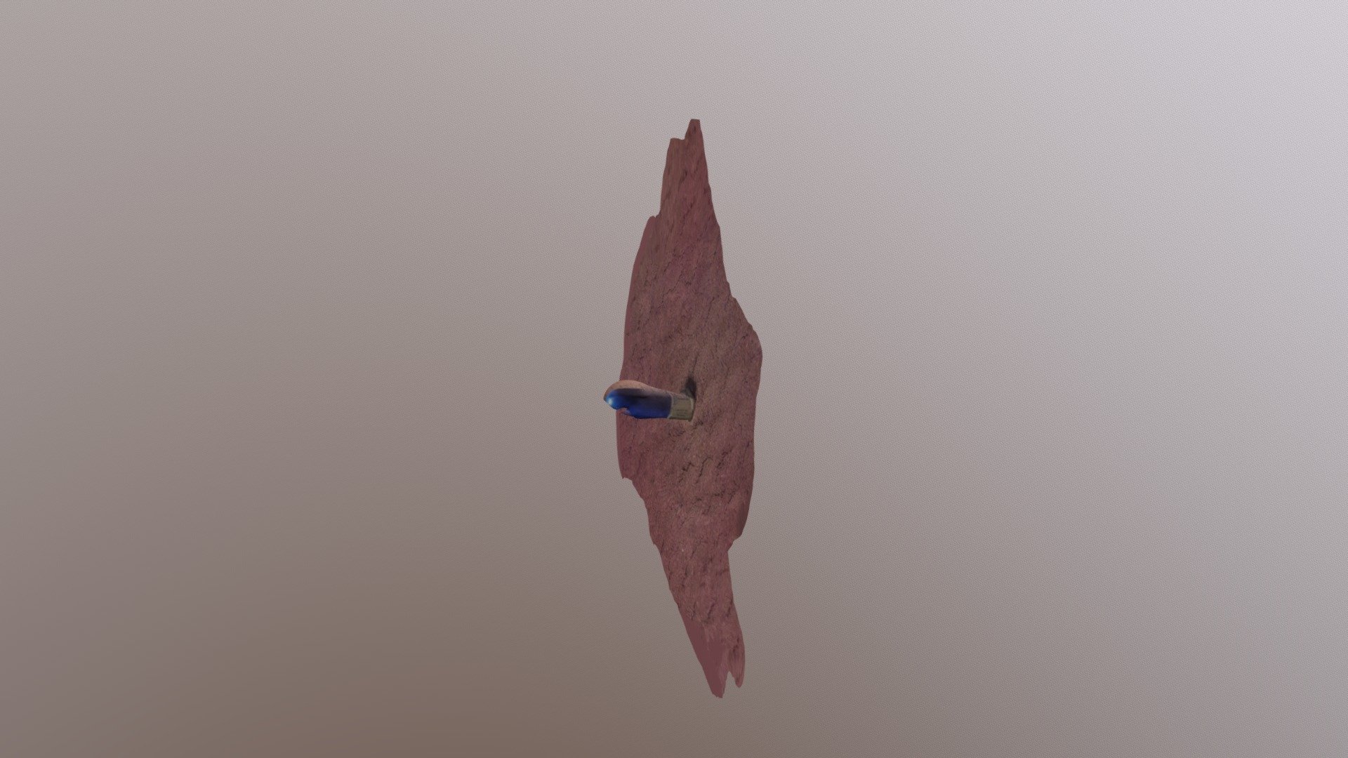 A TRNIO Model