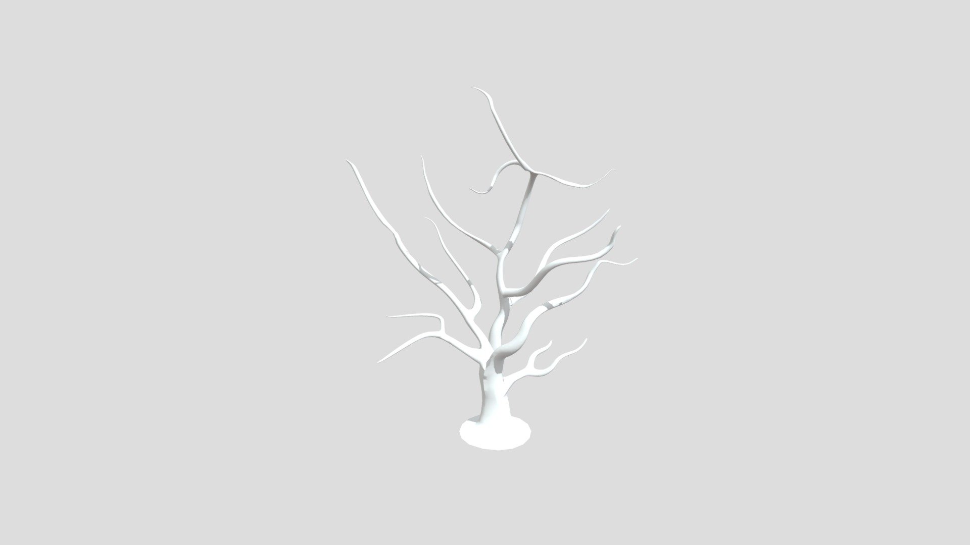 Dogwood Tree