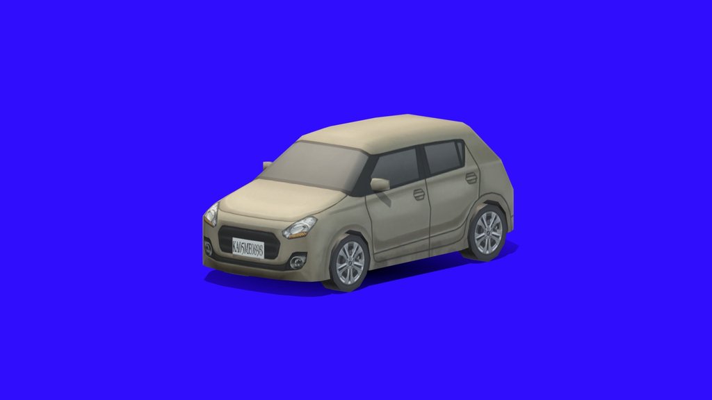 Swift 2006