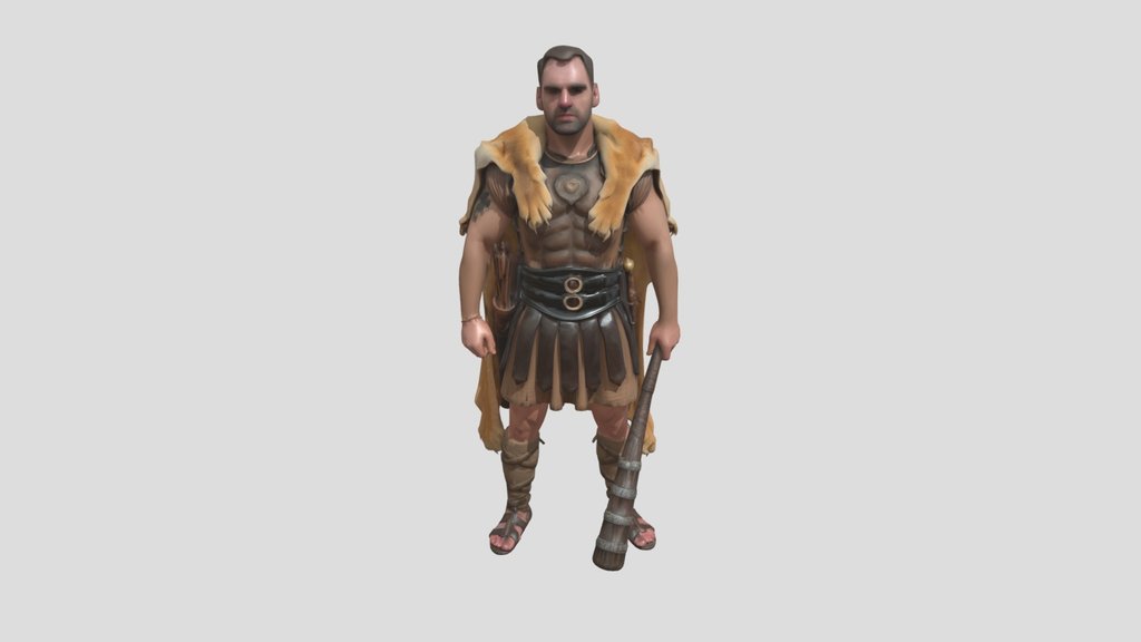 Youplus_hercules