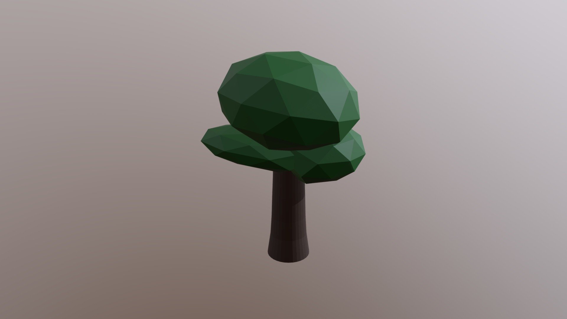 Oak Tree - 3D model by knockbackknights [6f9b814] - Sketchfab