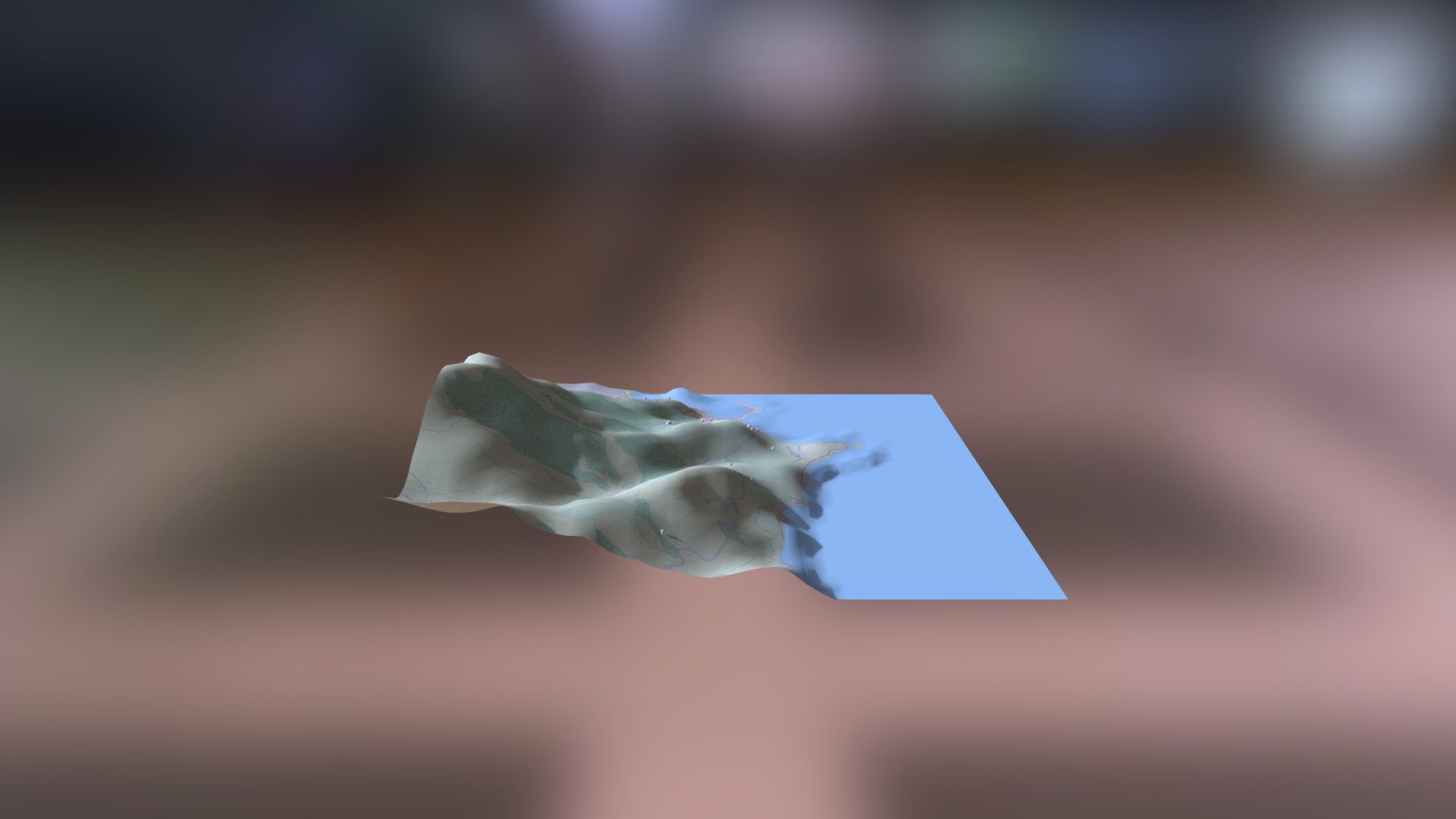 C1406 Diafani/Yiafani — Sketchfab embed 3D viewer