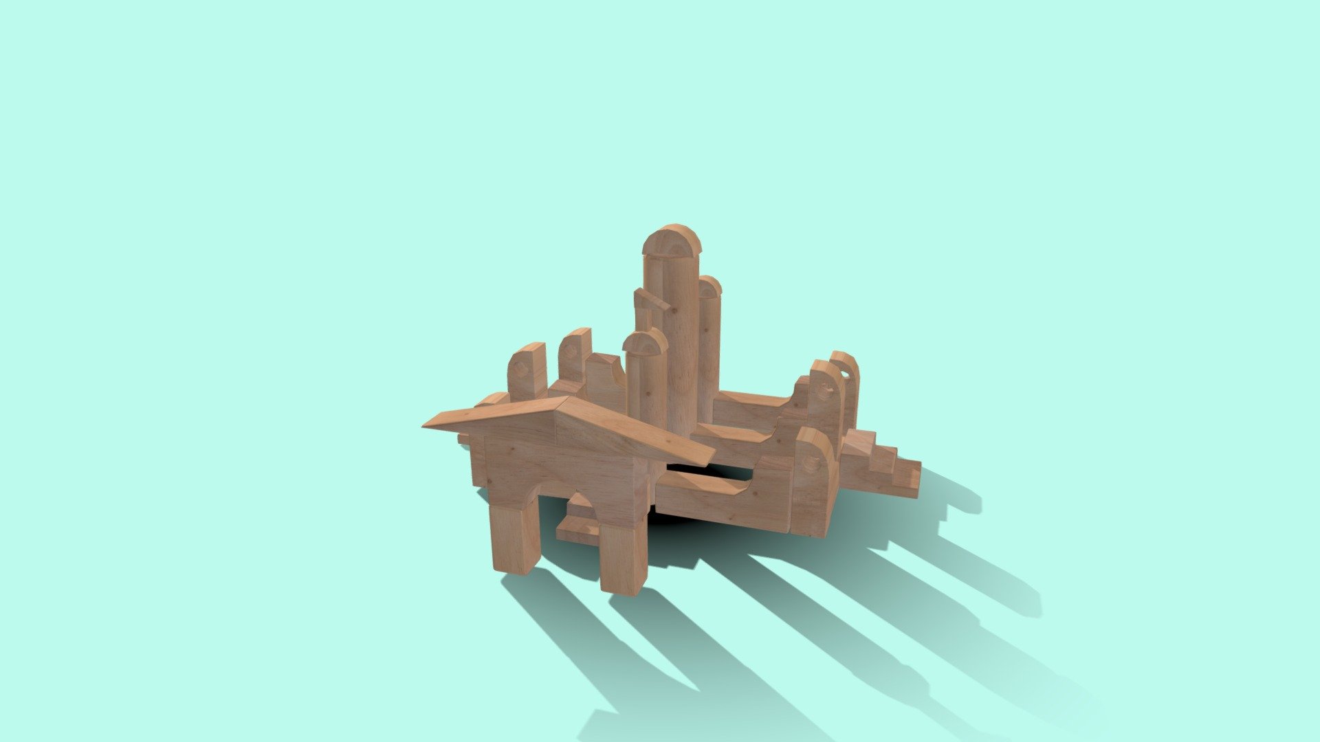 Wk7b Castle
