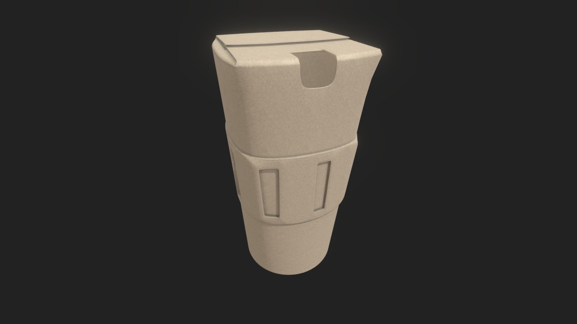EcoCup