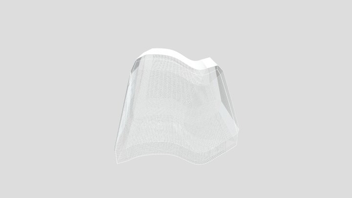 SGD114_Module06_Assignment_DavidWilson 3D Model