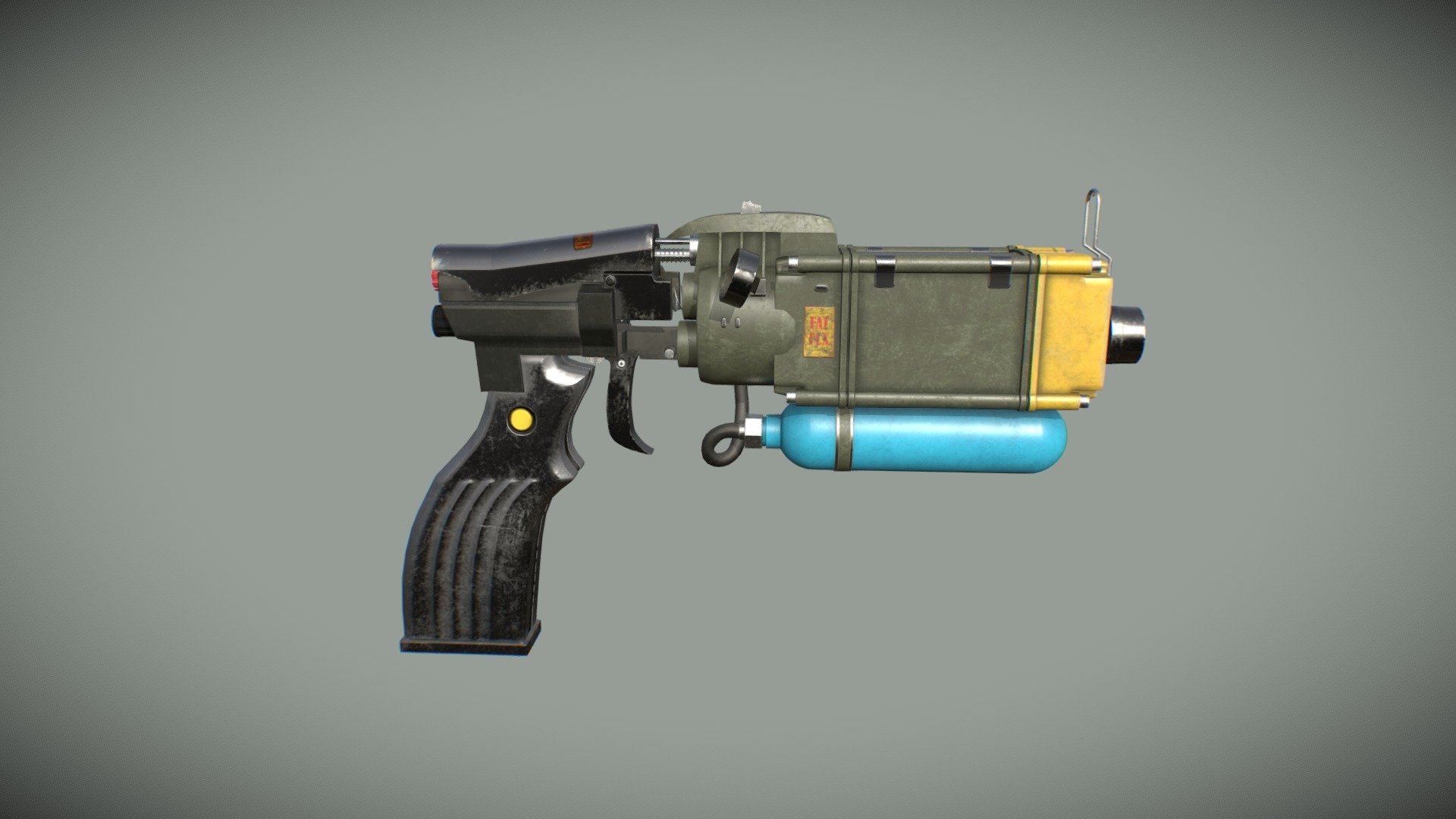 PT-6 Spiker