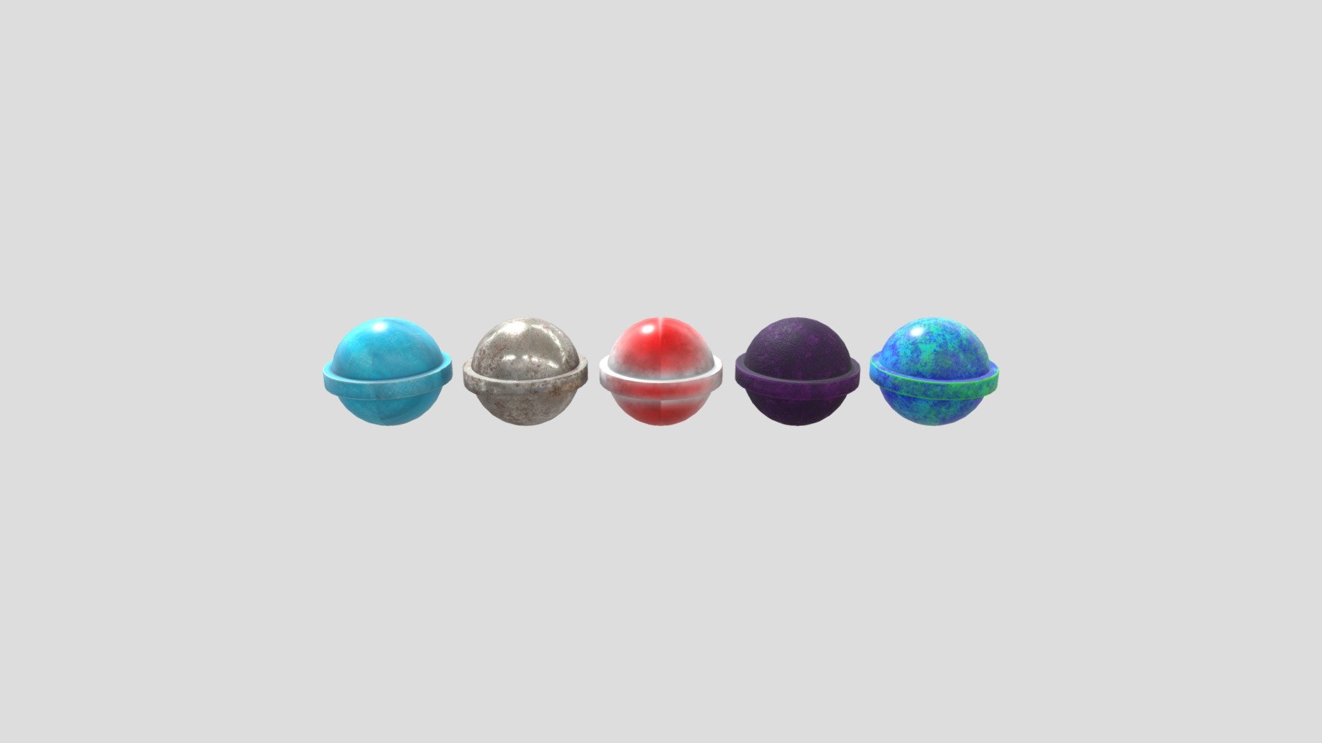 BlackwellSPHERES