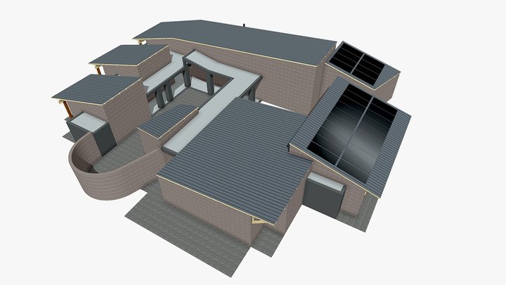10869_Covered 3D Model