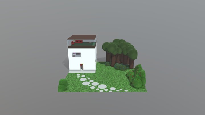 ines_p1_vox 3D Model