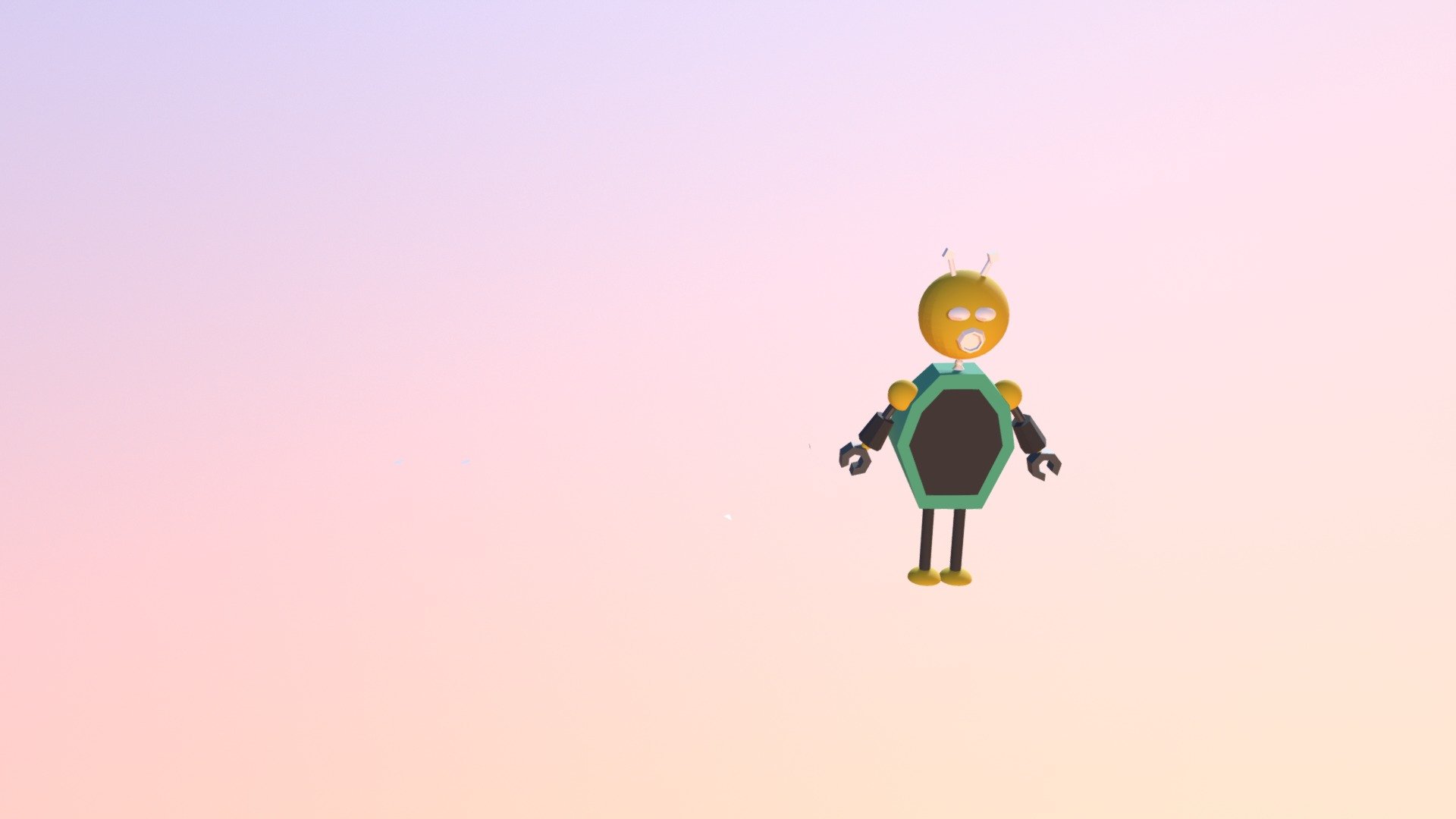 Robot Chicken 3d Model By Rmob 6fa3eaf Sketchfab Robot Chicken 3d Model By Rmob 6fa3eaf Sketchfab