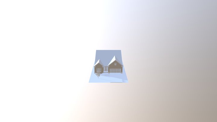 SC Norman 3D Model