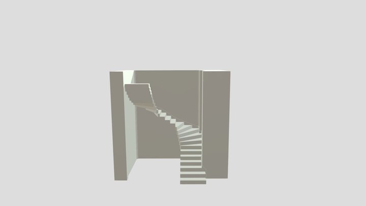 st11 3D Model