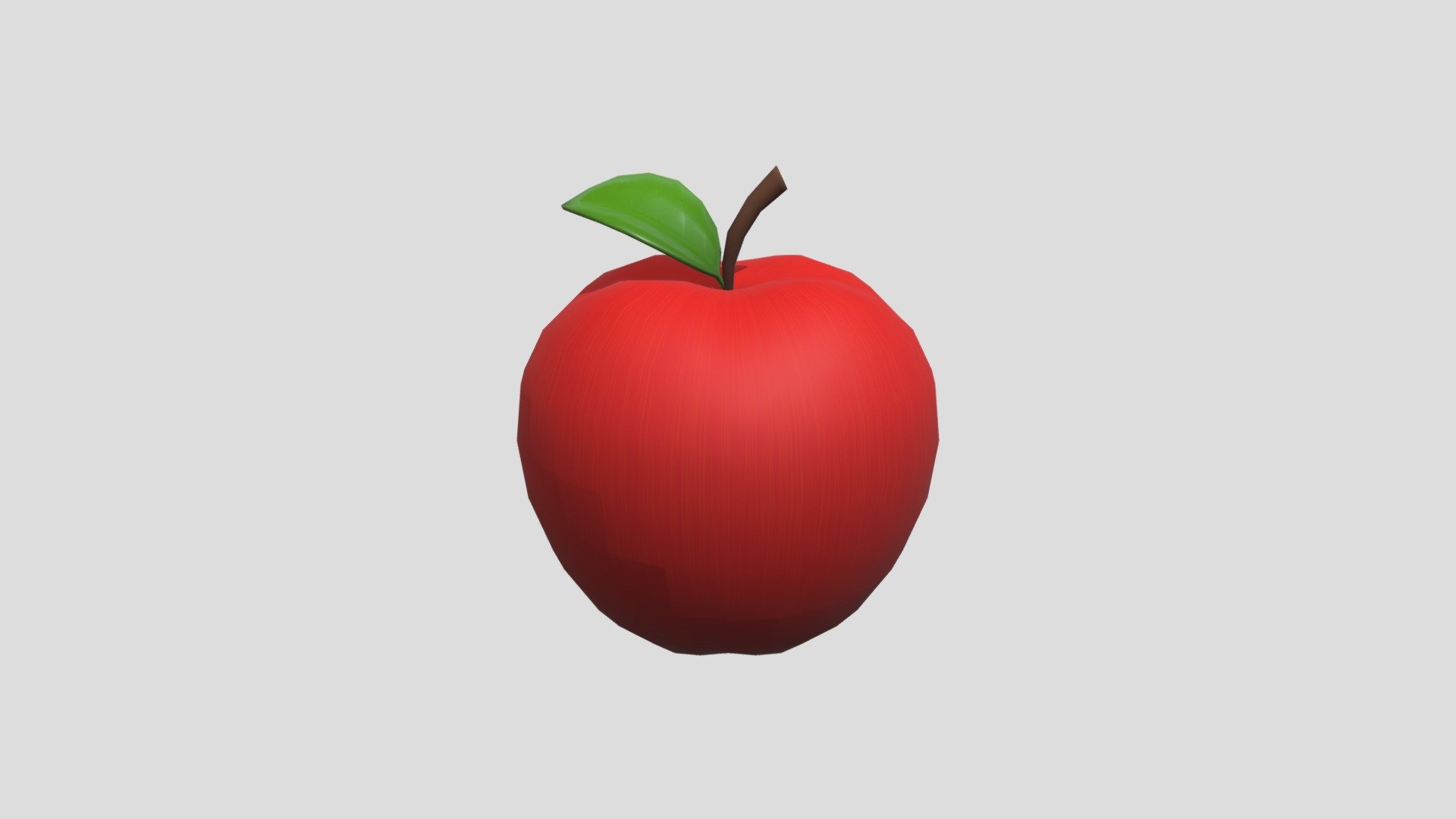 Sprout Buddy_Apple - Download Free 3D model by Abhinav_goel [6fa8378 ...