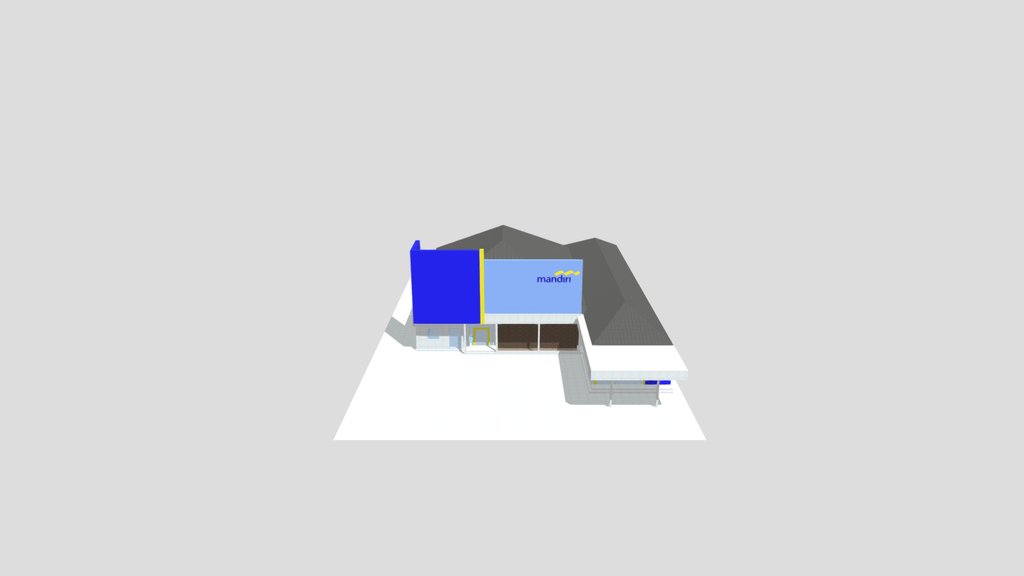 Bank Mandiri KC Madiun
