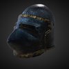 Elmo - Download Free 3D model by Francesco Coldesina (@topfrank2013 ...