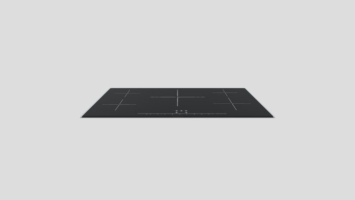 Moricema Induction Top – Modèle 3D gratuit STL