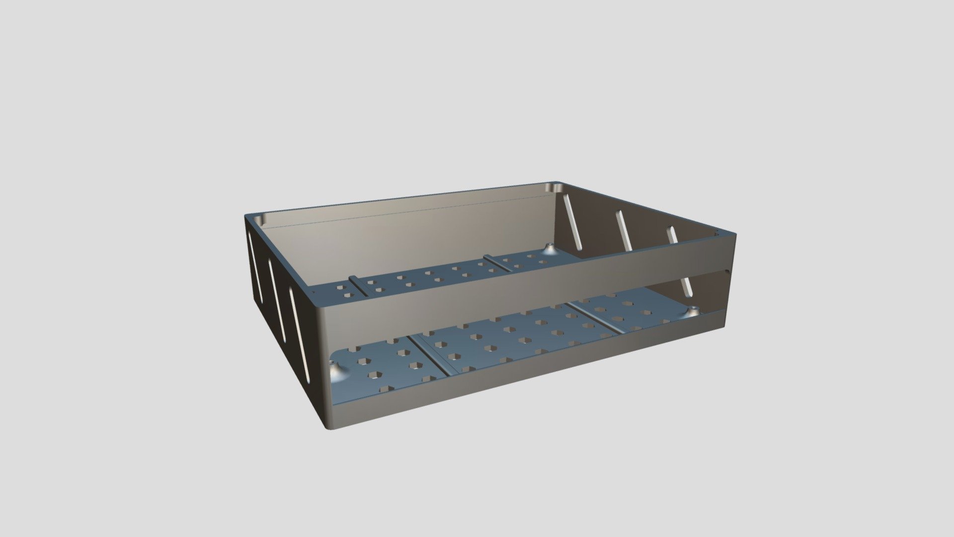 Box Kraftway VV18