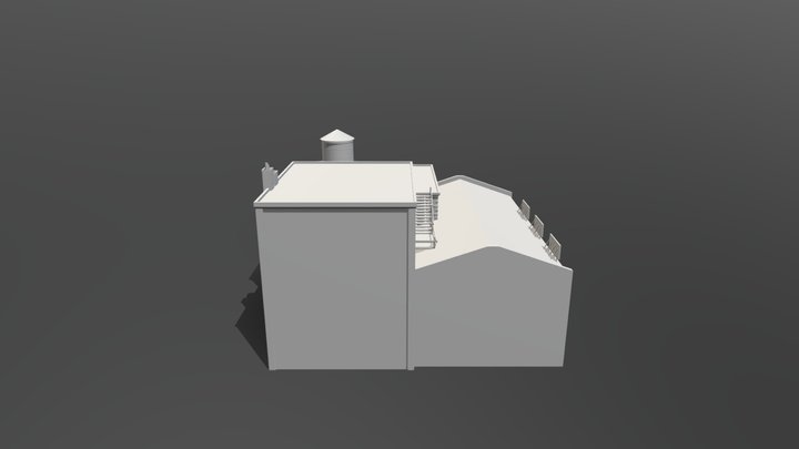 Club 3D Model