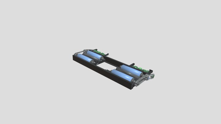 Alat-rem – Kostenloses 3D-Modell STL