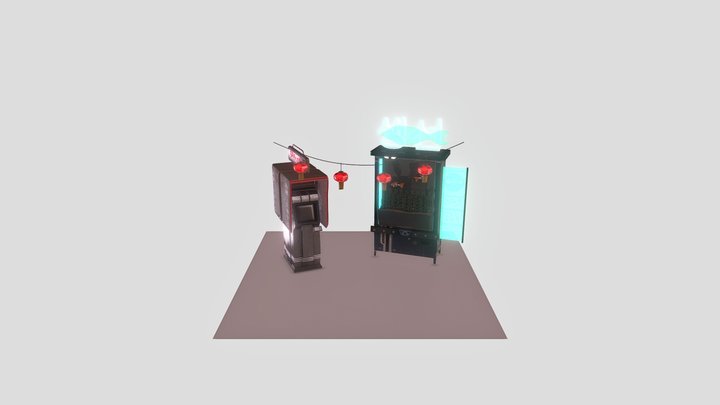 F3D_Recuperatorio 3D Model