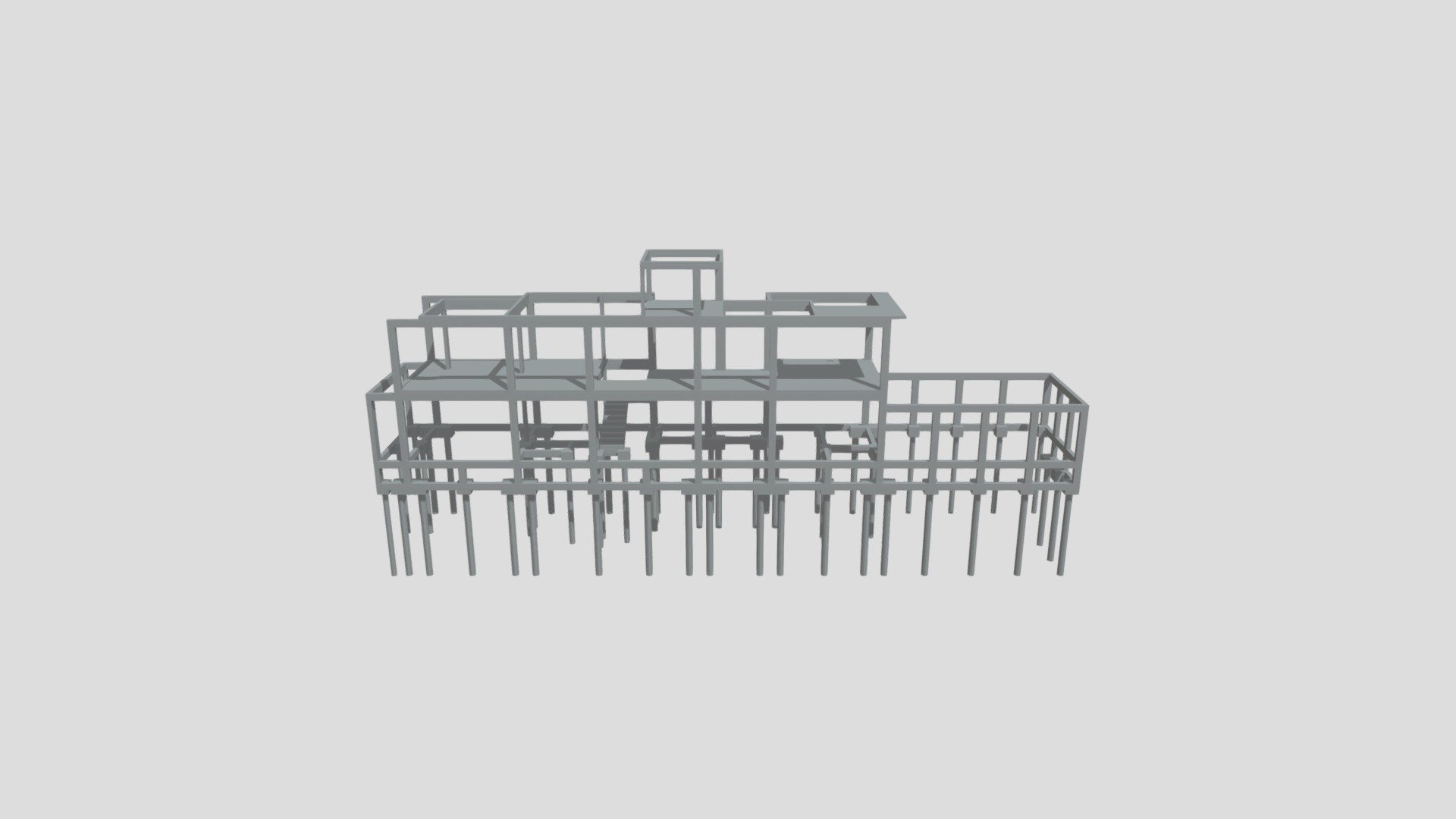 3721-MODELO — Sketchfab embed 3D viewer