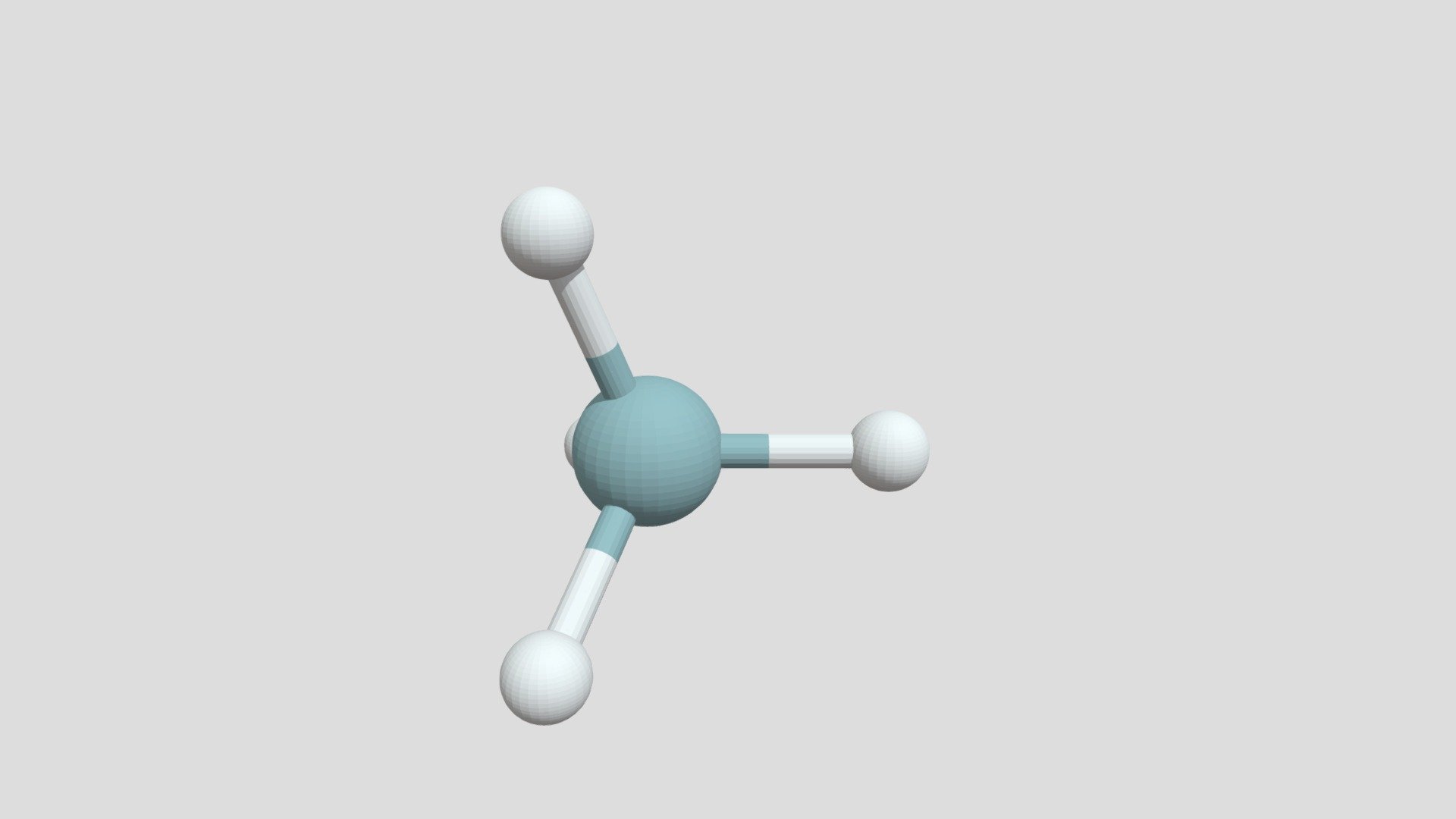 Si H4 - Download Free 3D model by fabianfranco436 [6fb0eb3] - Sketchfab