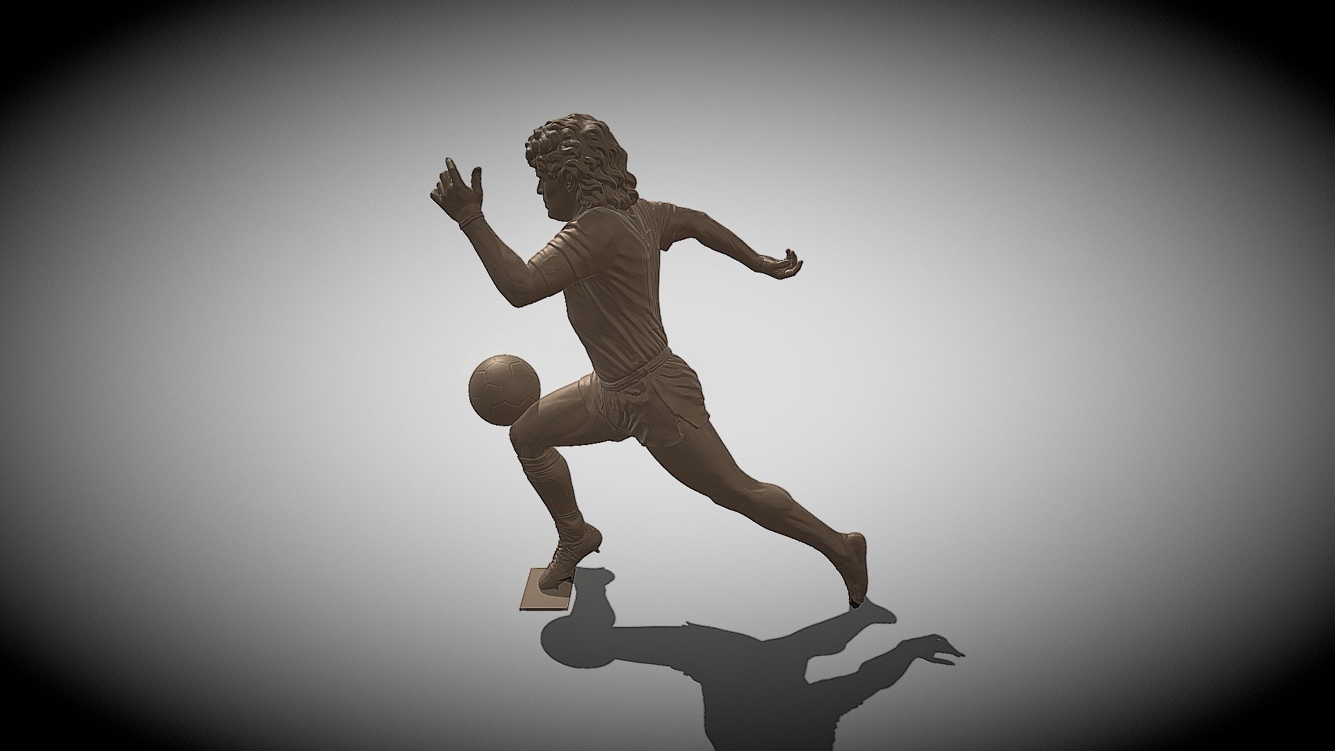 statua90mm (1) (2) — Sketchfab embed 3D viewer