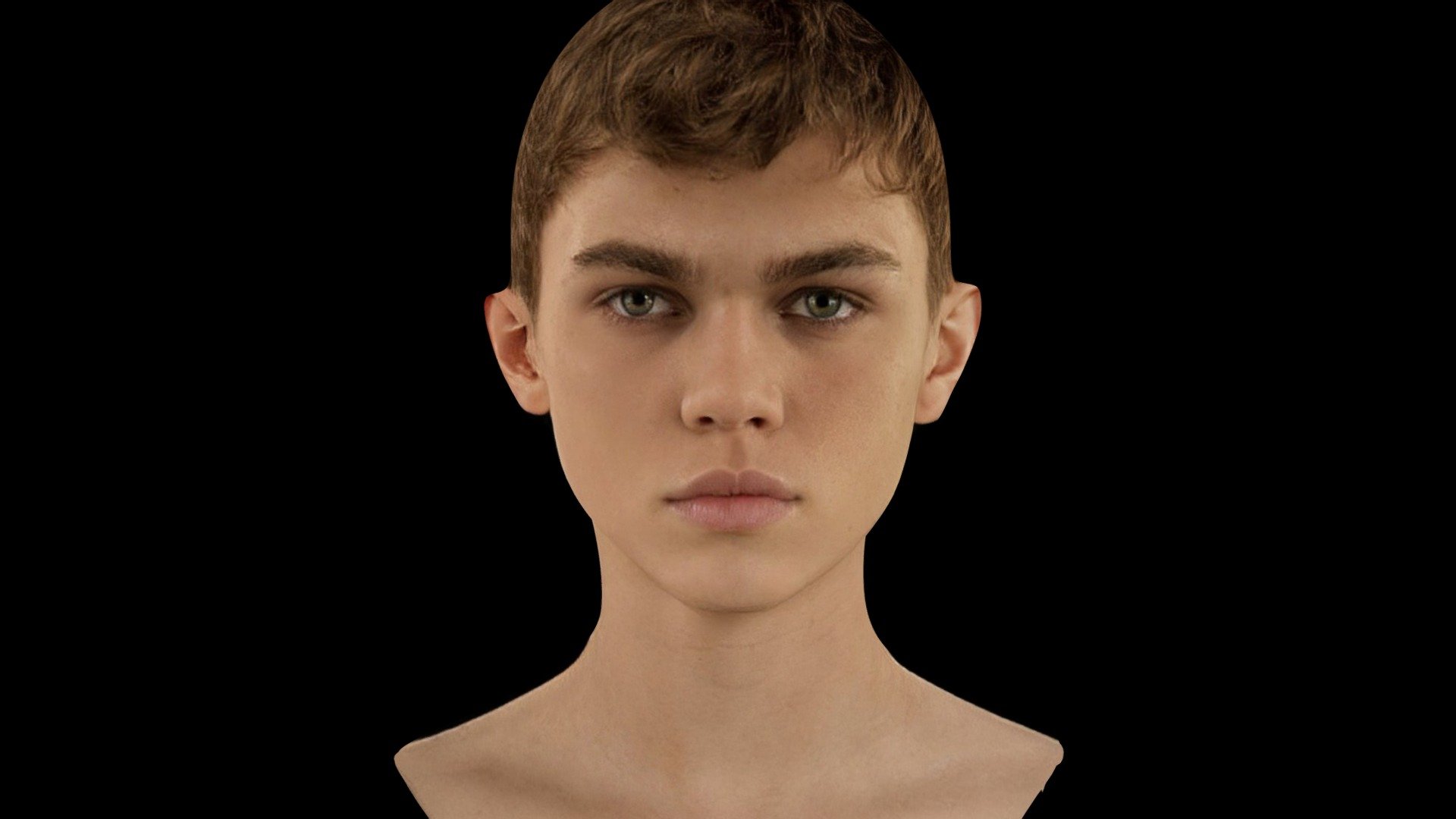 Human Dignity Collection | www.acuteline.com - Download Free 3D model ...
