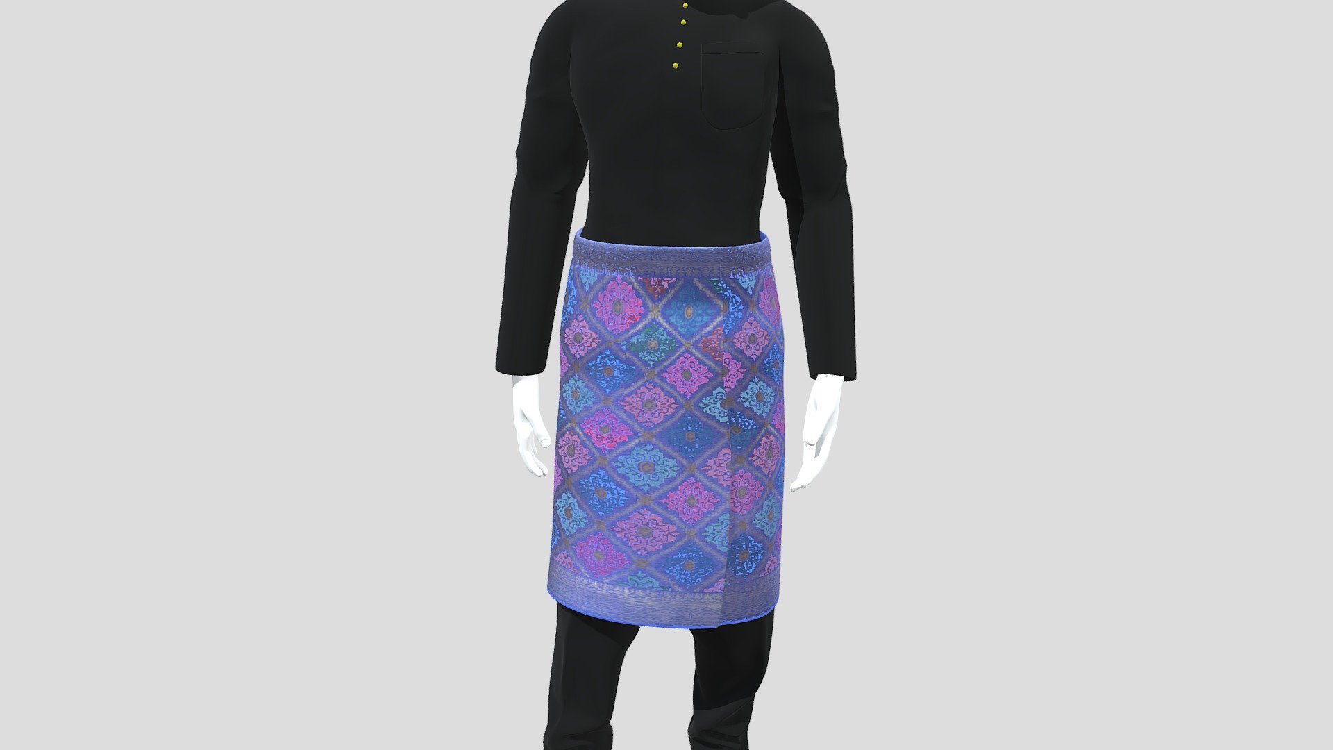 SAMPIN SULAM PAGAR