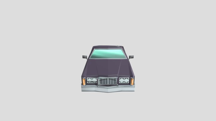 Accurate Lukethelpswolf Car Gummibar Recreation