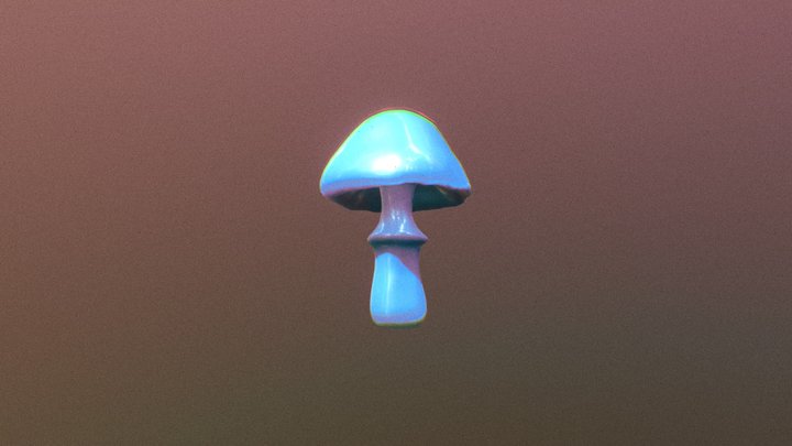 svamp_test1 3D Model