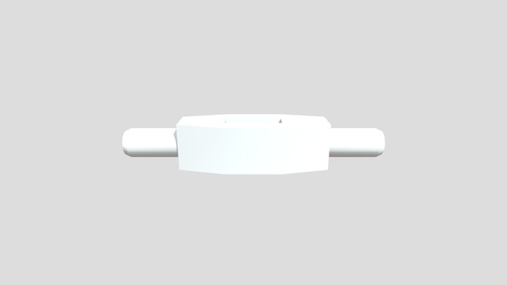 Pieza 29 3D Model