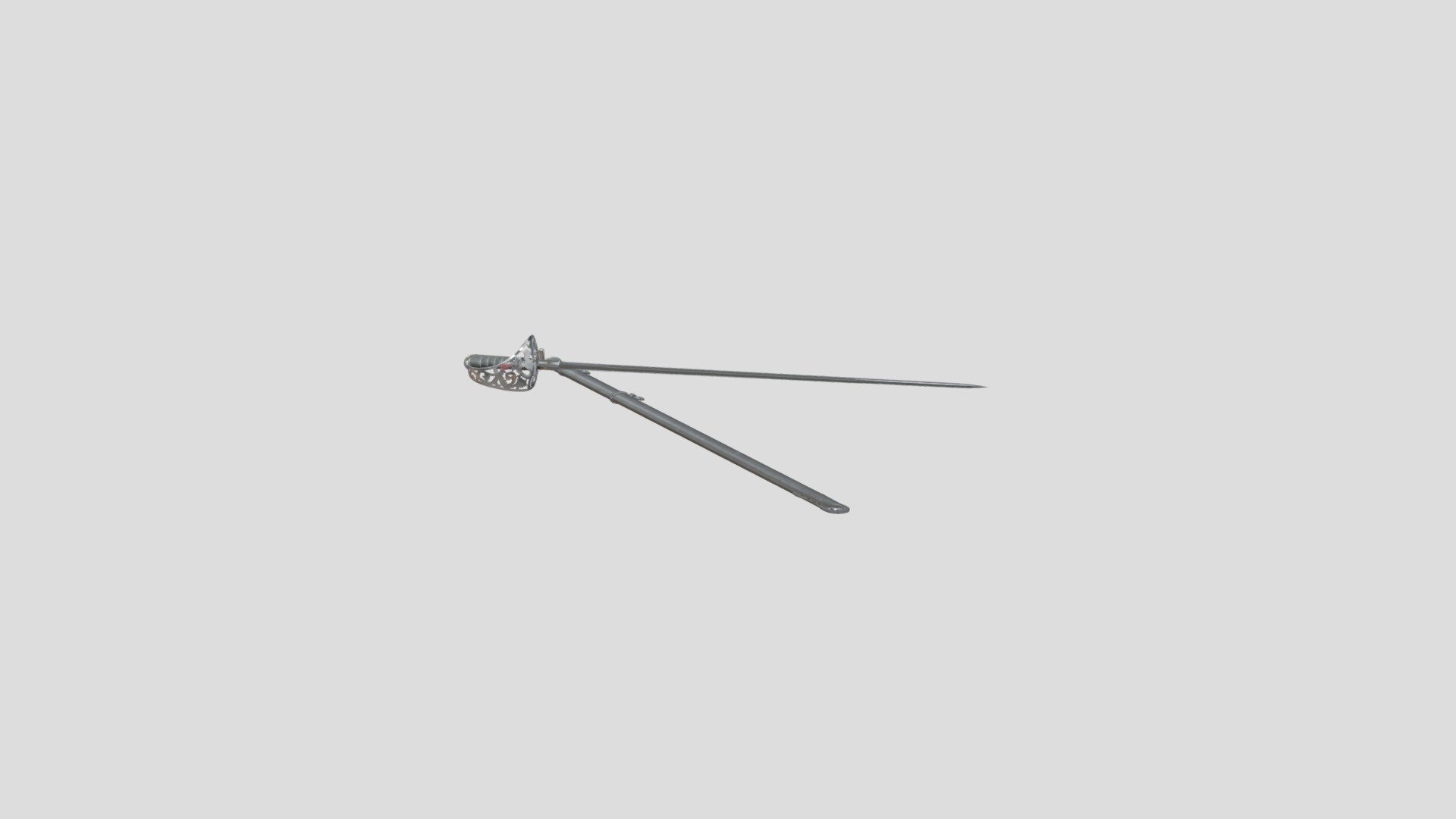 TEST Sword
